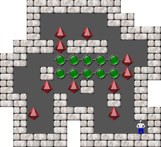 Level 111 — Compact Catalysts